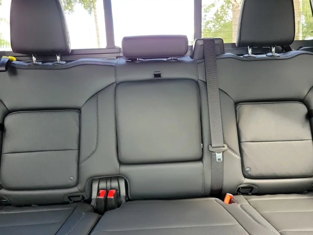 2026 GMC Sierra Hd - $80,990