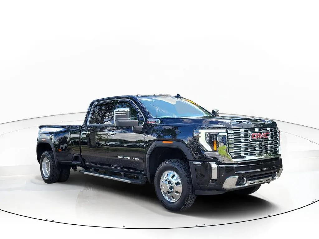 2026 GMC Sierra Hd - $80,990