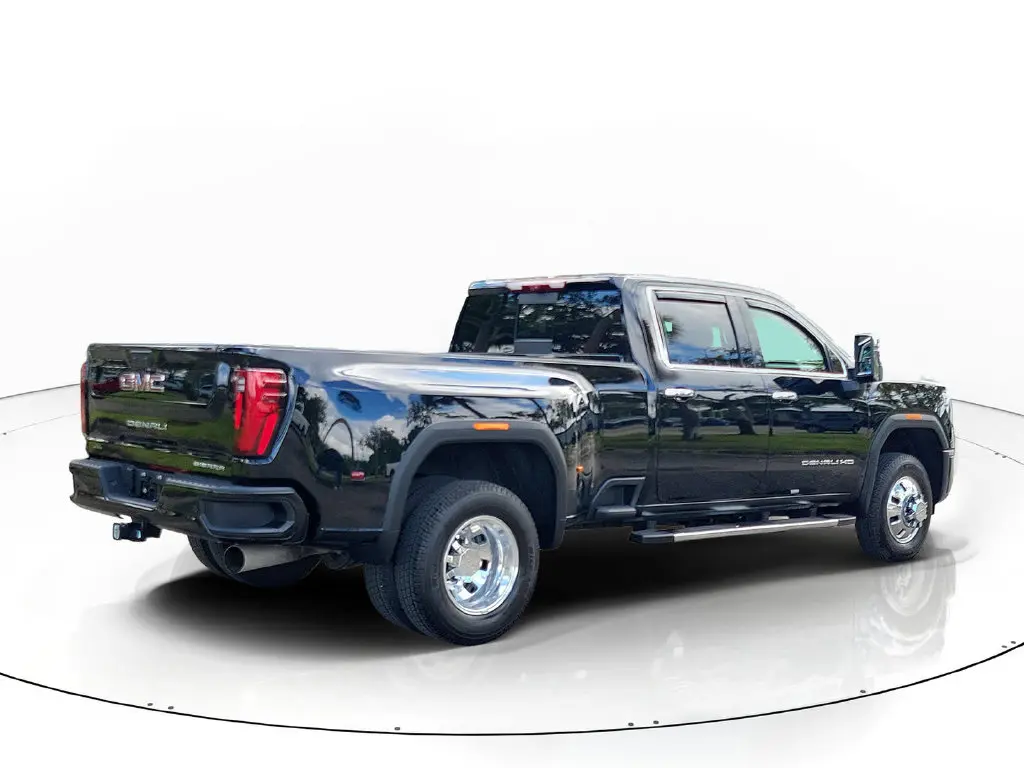 2026 GMC Sierra Hd - $80,990