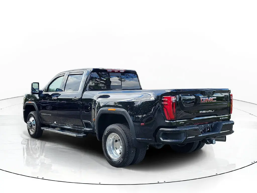 2026 GMC Sierra Hd - $80,990