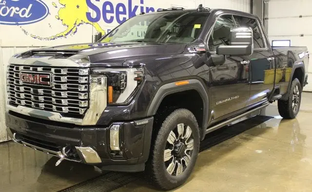2025 GMC Sierra Hd - $79,995