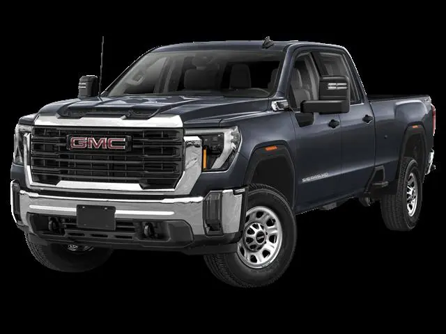 2025 GMC Sierra Hd - $79,995