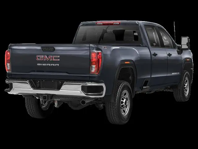 2025 GMC Sierra Hd - $79,995