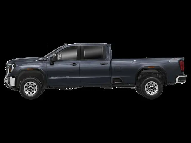 2025 GMC Sierra Hd - $79,995