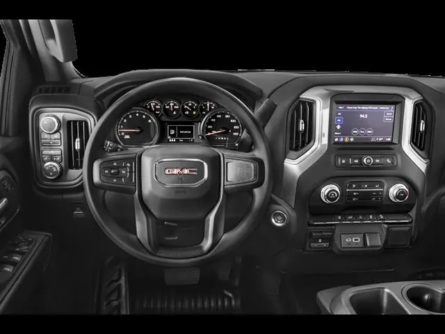 2025 GMC Sierra Hd - $79,995