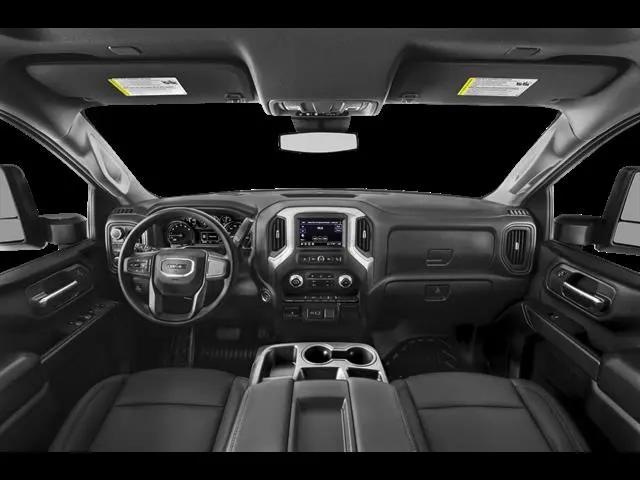 2025 GMC Sierra Hd - $79,995