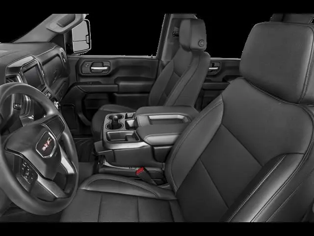 2025 GMC Sierra Hd - $79,995