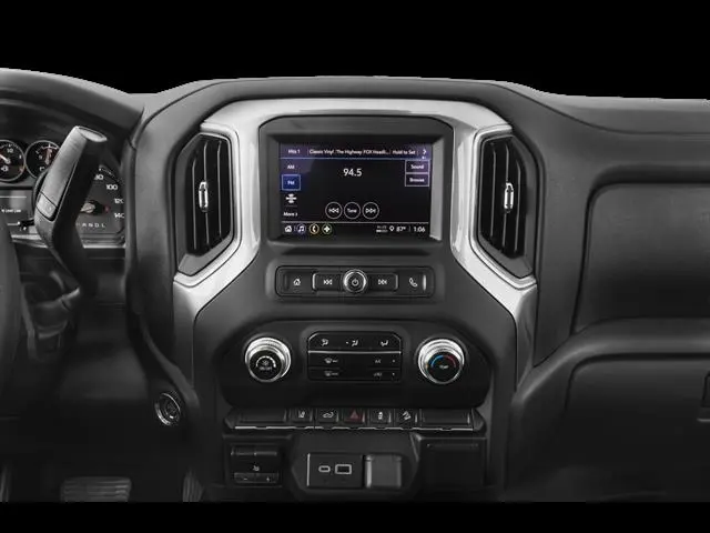2025 GMC Sierra Hd - $79,995
