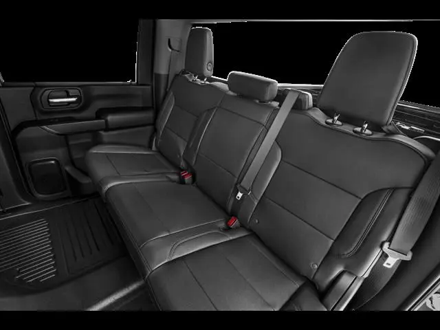 2025 GMC Sierra Hd - $79,995