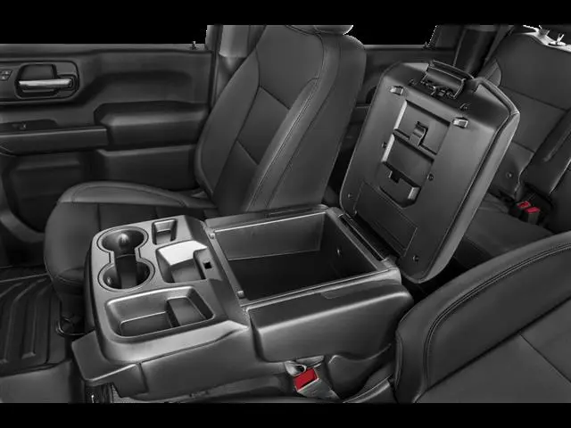 2025 GMC Sierra Hd - $79,995