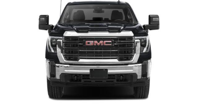 2026 GMC Sierra 3500HD Denali