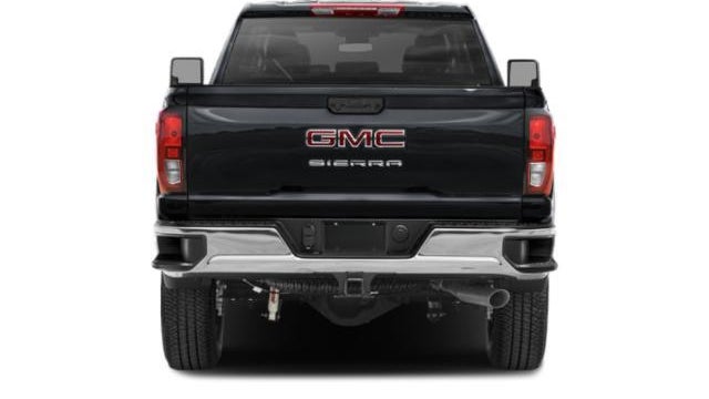 2026 GMC Sierra 3500HD Denali