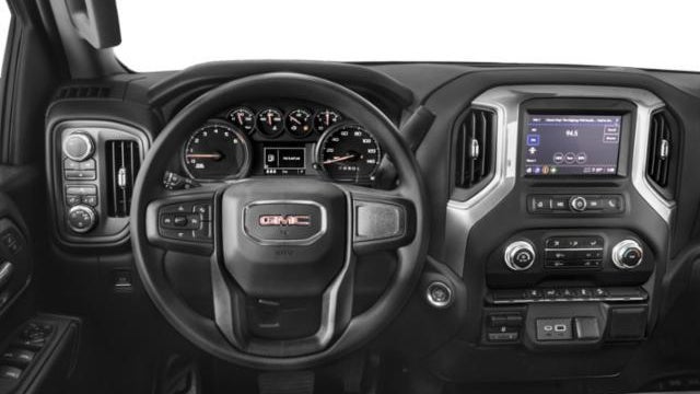 2026 GMC Sierra 3500HD Denali