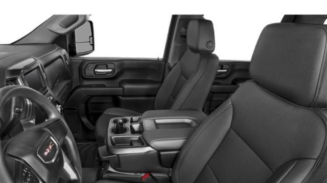 2026 GMC Sierra 3500HD Denali
