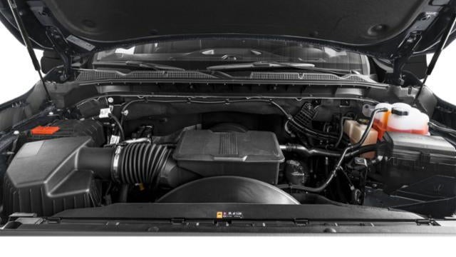 2026 GMC Sierra 3500HD Denali
