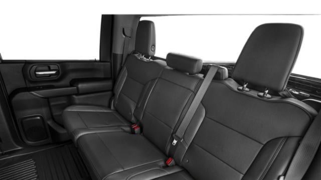 2026 GMC Sierra 3500HD Denali