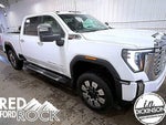 2025 Sierra 3500HD Thumbnail 1
