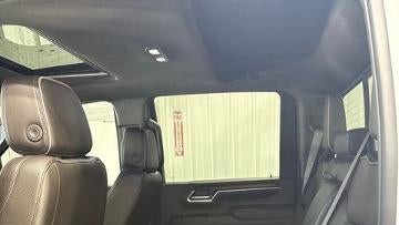 2025 GMC Sierra 3500HD Denali