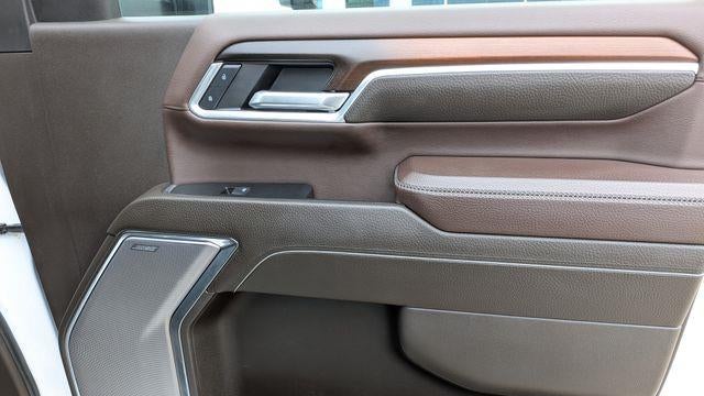 2025 GMC Sierra 3500HD Denali