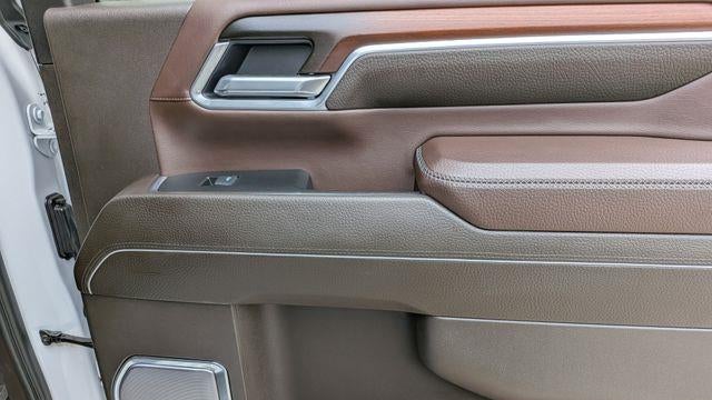 2025 GMC Sierra 3500HD Denali
