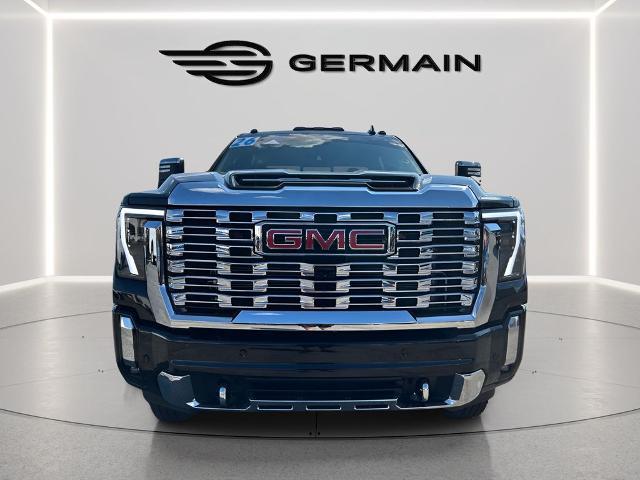 2026 GMC Sierra Hd - $79,700