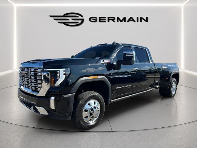 2026 GMC Sierra Hd - $79,700
