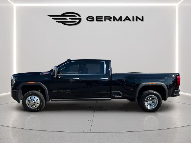 2026 GMC Sierra Hd - $79,700