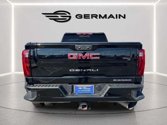 2026 GMC Sierra Hd - $79,700