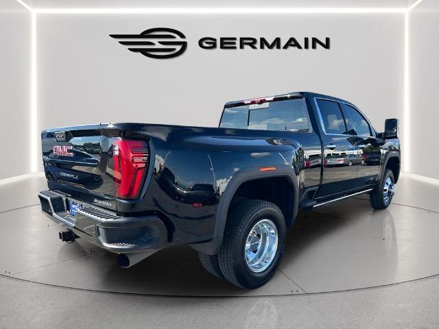 2026 GMC Sierra Hd - $79,700