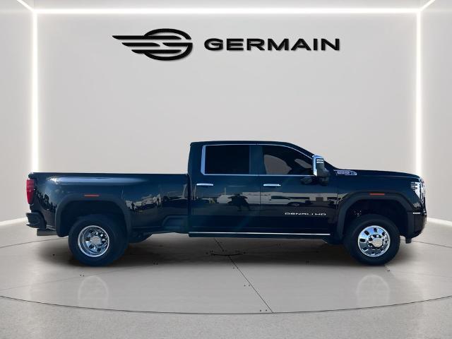 2026 GMC Sierra Hd - $79,700