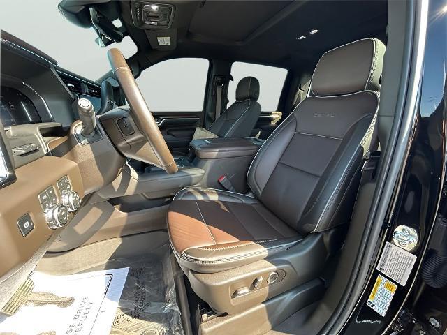 2026 GMC Sierra Hd - $79,700