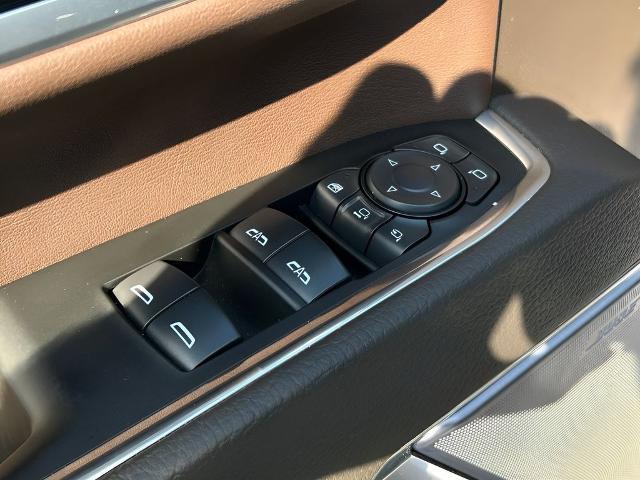 2026 GMC Sierra Hd - $79,700