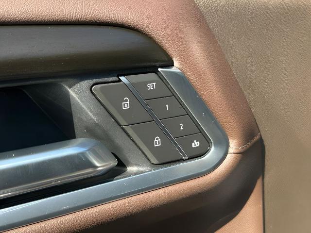 2026 GMC Sierra Hd - $79,700