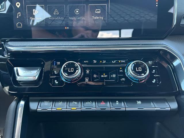 2026 GMC Sierra Hd - $79,700