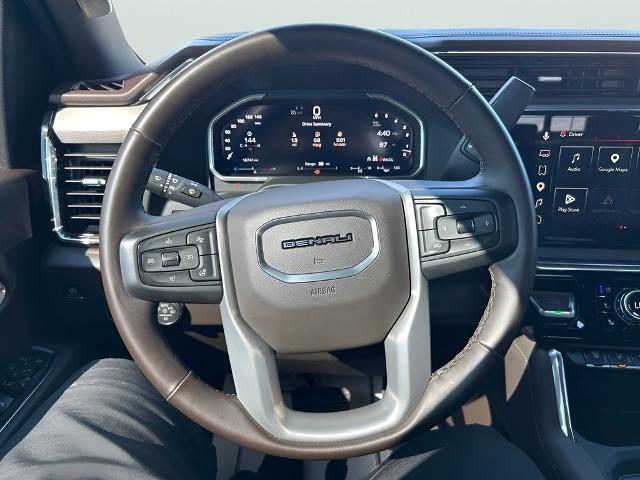 2026 GMC Sierra Hd - $79,700