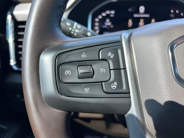 2026 GMC Sierra Hd - $79,700