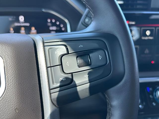 2026 GMC Sierra Hd - $79,700