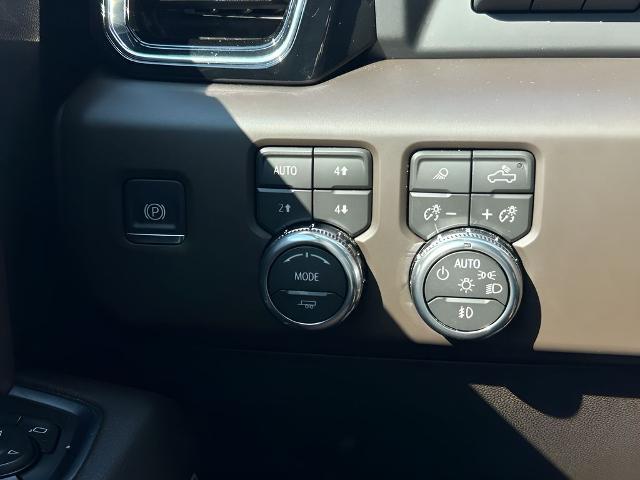 2026 GMC Sierra Hd - $79,700