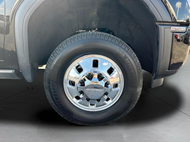 2026 GMC Sierra Hd - $79,700