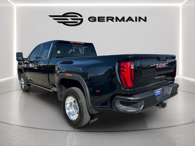 2026 GMC Sierra Hd - $79,443