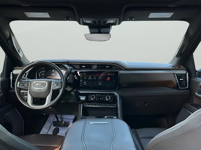 2026 GMC Sierra Hd - $79,443