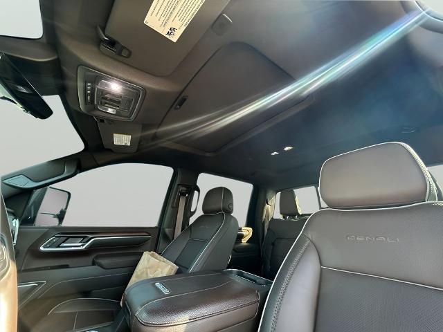 2026 GMC Sierra Hd - $79,443