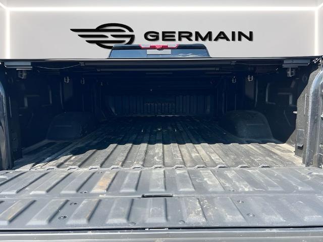 2026 GMC Sierra Hd - $79,443