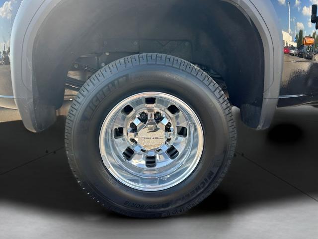 2026 GMC Sierra Hd - $79,443