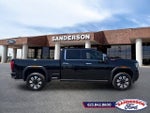 2026 Sierra 3500HD Thumbnail 2