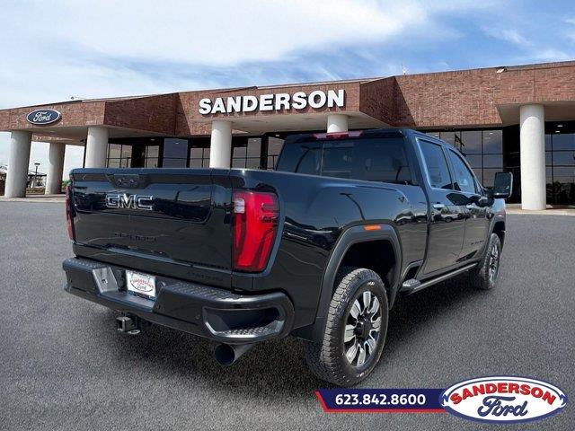 2026 GMC Sierra Hd - $88,289