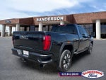 2026 Sierra 3500HD Thumbnail 3
