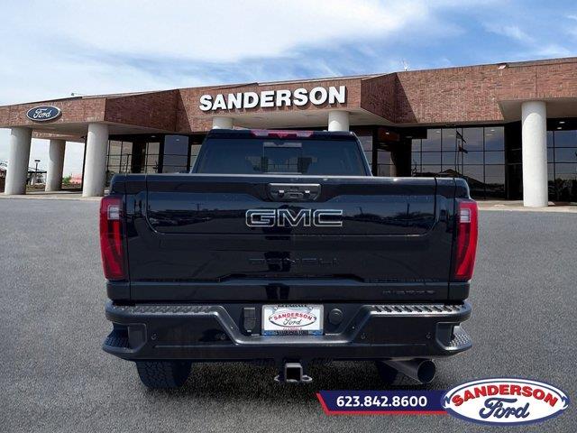 2026 GMC Sierra Hd - $88,289