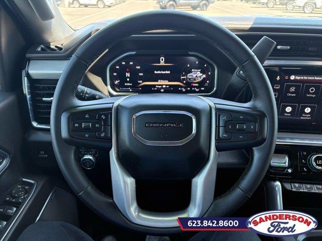 2026 GMC Sierra Hd - $88,289