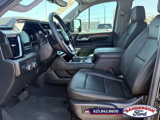 2026 GMC Sierra Hd - $88,289